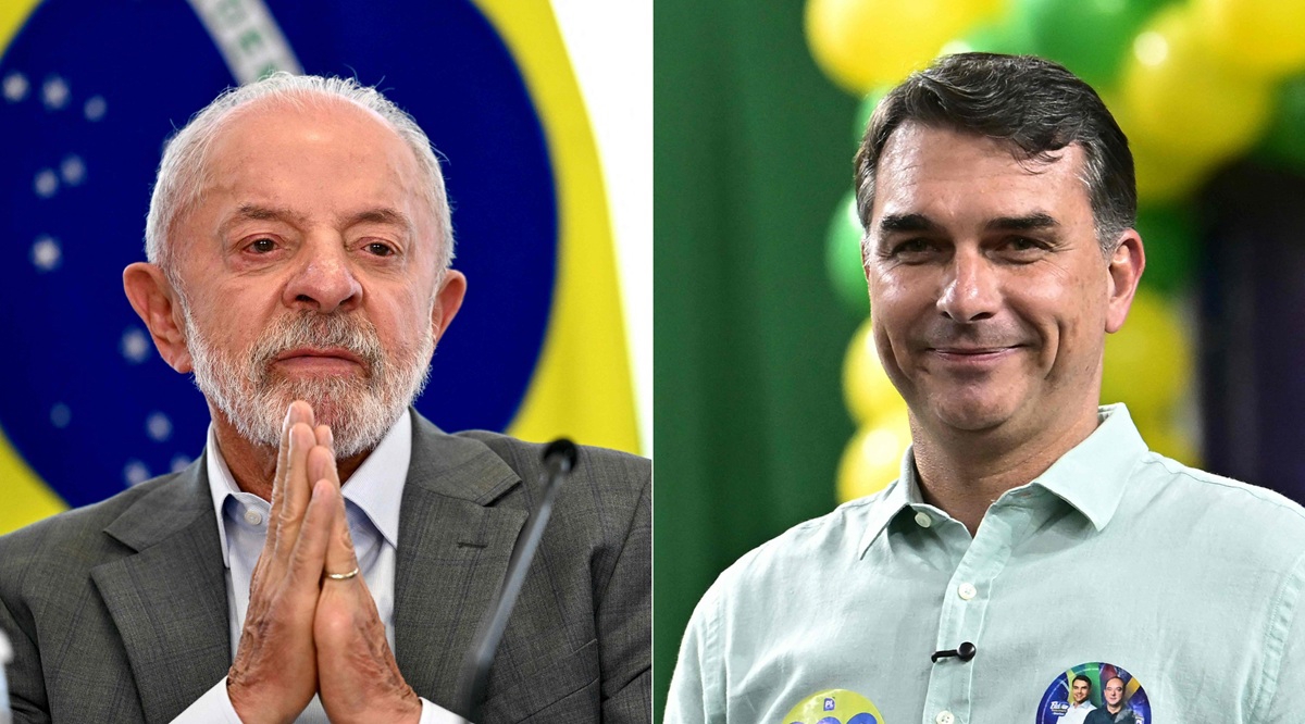 Napeti izbori u Brazilu. Lula i Bolsonaro razmjenjivali uvrede na završnoj debati