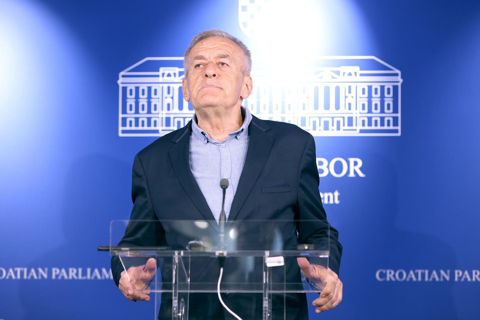 Jurčević uoči obljetnice Bleiburga: Mladi naraštaji su osuđeni na neuspjeh