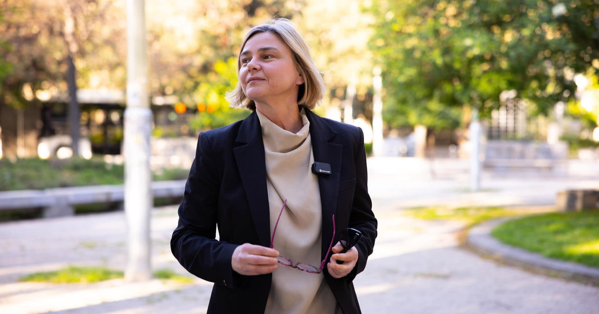 Benčić: Plenković ide u Italiju. Neka uzme vrećicu otpada i pita Meloni jel njihovo