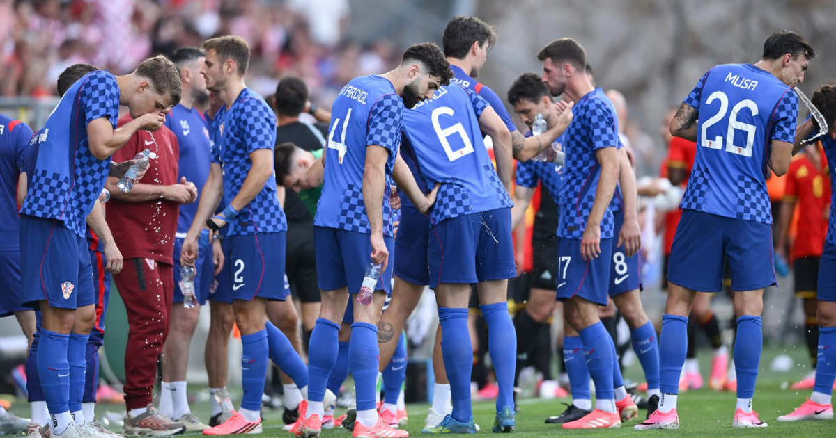 Hrvatska je 17. po vrijednosti na SP-u. Ispred su Turska, Švedska, Obala Bjelokosti