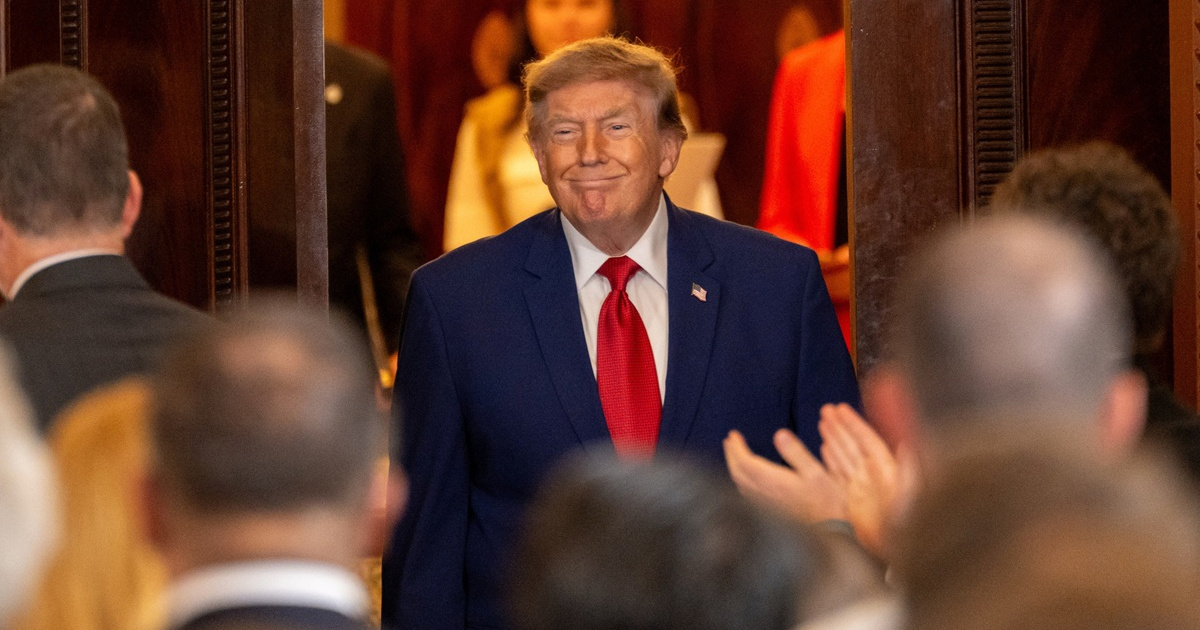 Trumpova medijska tvrtka izgubila 238 milijuna dolara u tri mjeseca