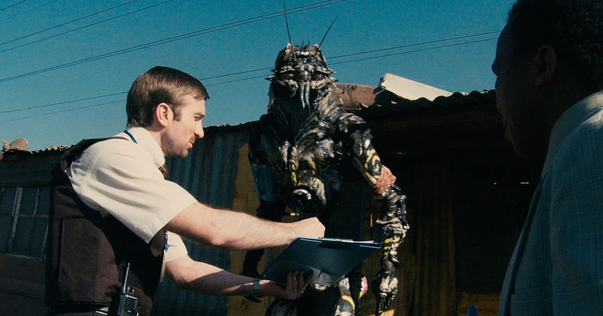 Jedan od najhvaljenijih SF filmova koji je dobio četiri nominacije za Oscara
