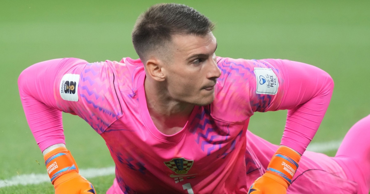 Zašto je Barca dovela Livakovića sada ako joj treba tek iduće sezone? Evo što kaže As