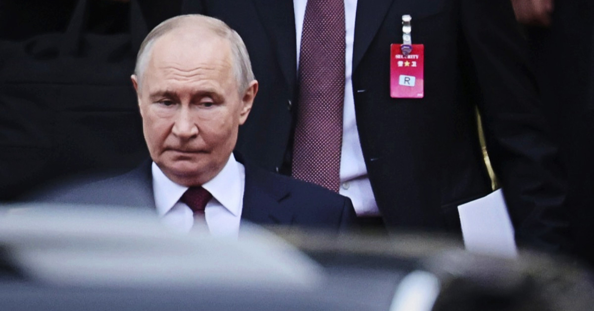 Ruski pokušaj podjele na Baltiku je, čini se, propao