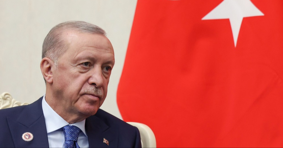 Erdogan: Turska radi na smirivanju napetosti između Irana i SAD-a