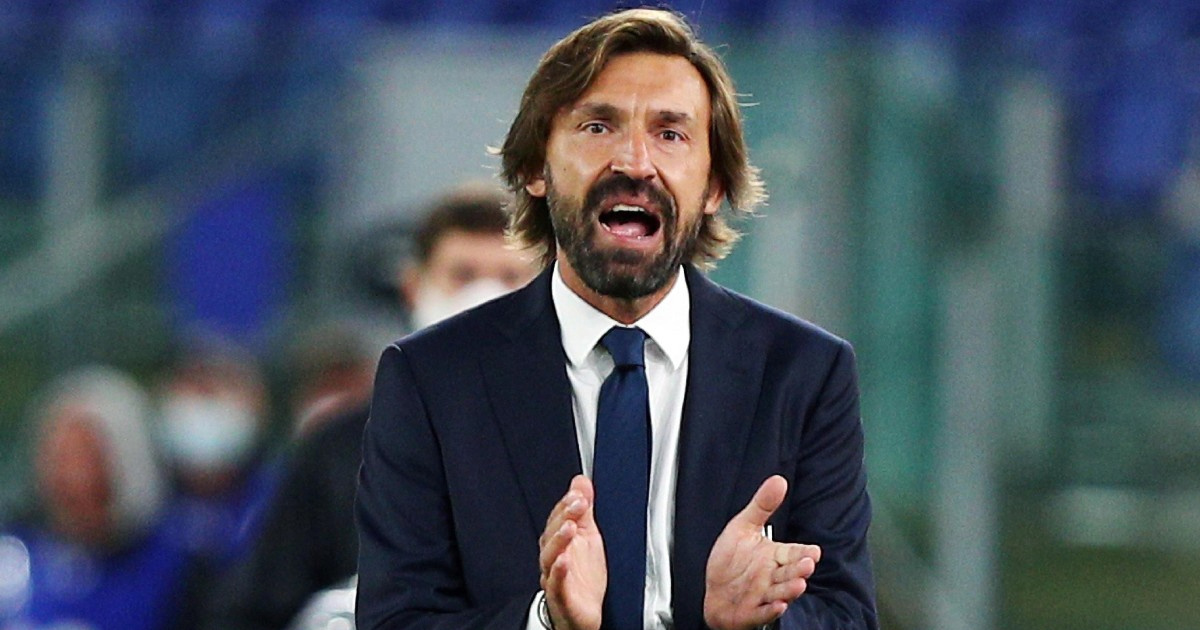 Andrea Pirlo postaje novi izbornik Italije