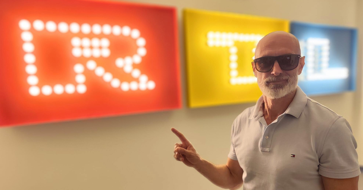 Boris Mišević više neće biti reporter RTL-a Danas, pokreće novi autorski projekt