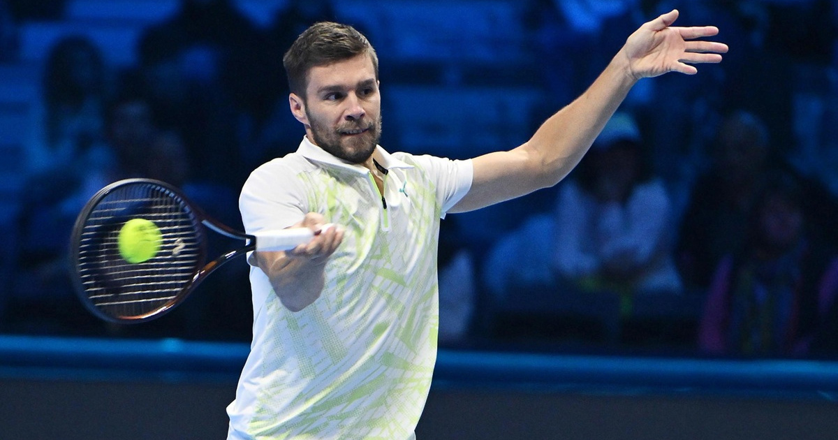 Mektić u paru s Amerikankom ušao u polufinale Roland Garrosa