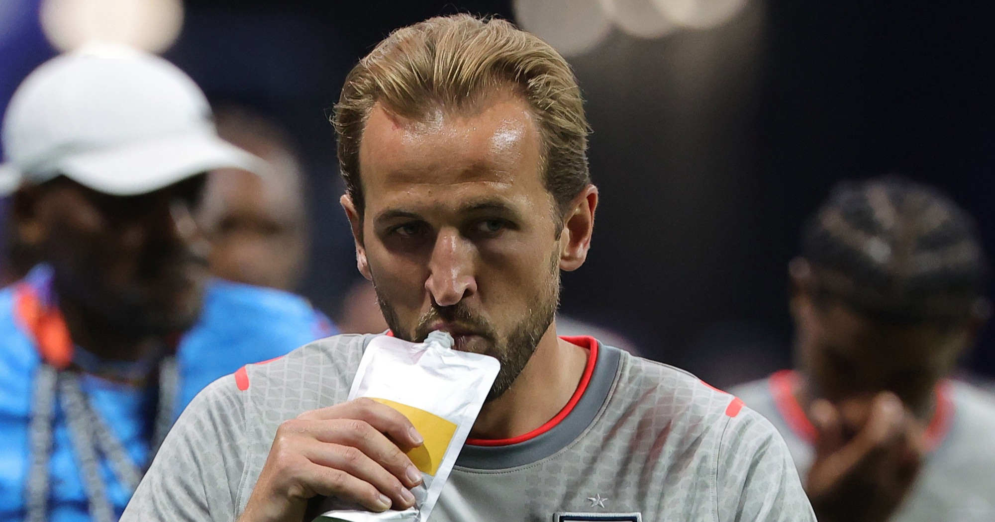 Harry Kane otkrio što jede za doručak: Na meniju su uvijek omlet, avokado i jogurt