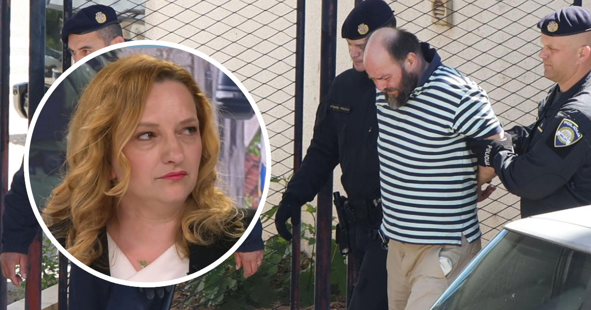 Dopredsjednica Udruge sudaca: Sutkinje u slučaju Aleksić primaju prijetnje smrću