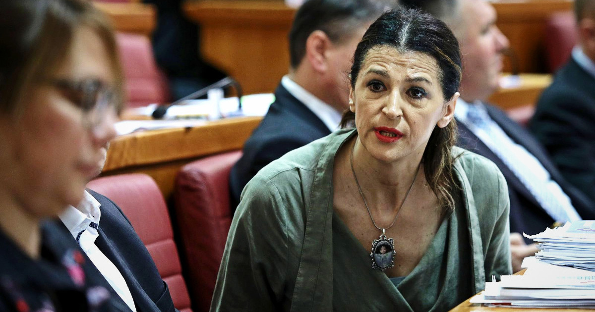 Otkrivamo još spornih putovanja na koje je SDP-ovka vodila ekipu