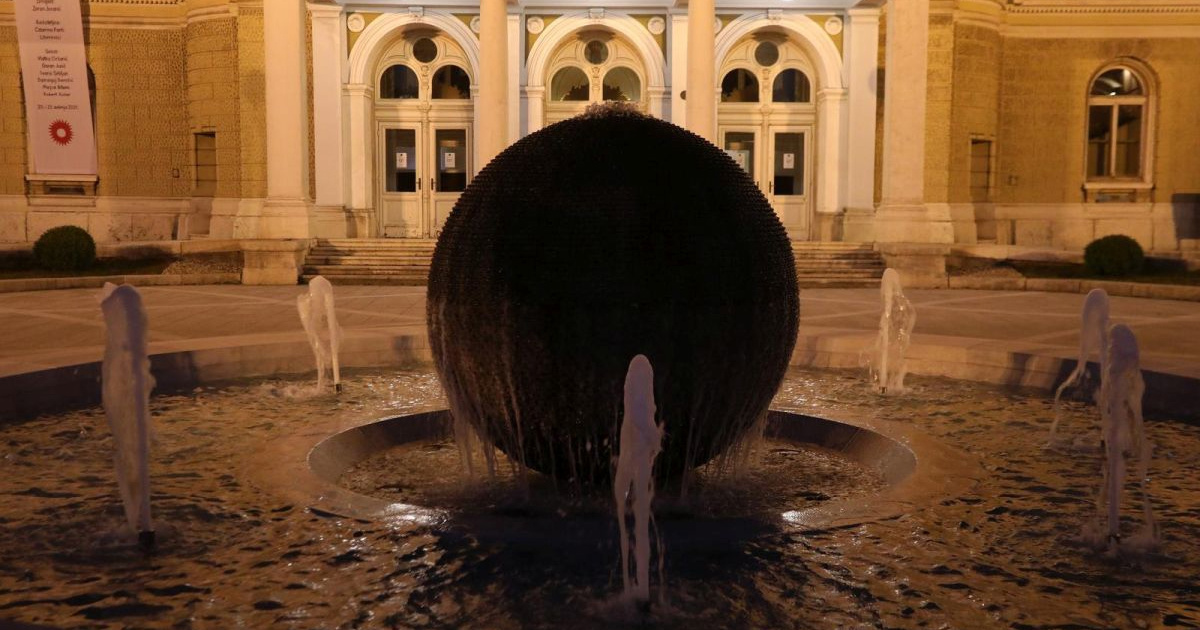 Rijeka uvodi mjere štednje vode
