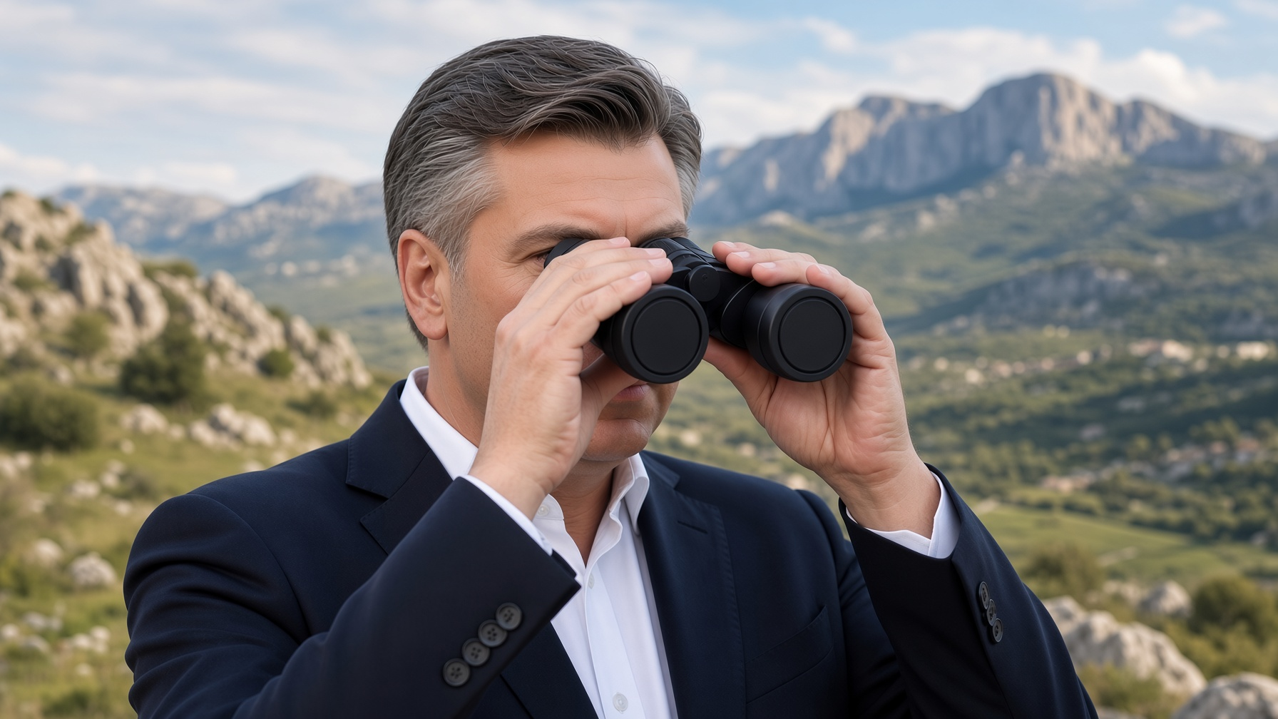 Previše je ljudi ginulo za Hrvatsku da bi je kriminalci pretvorili u odlagalište