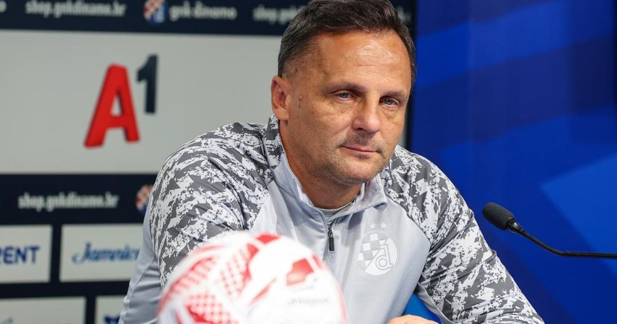 Kovačević: Primili smo četiri gola. Da nam ih i Real zabije, ne bi bili sretni