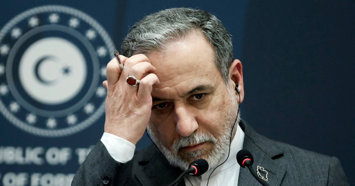 Iran optužuje Kuvajt za napad na brod i uhićenje državljana