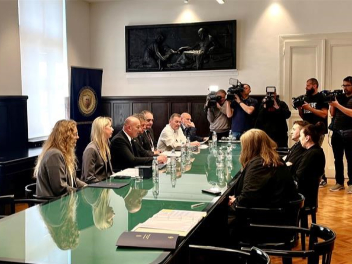 Identificirane tri žrtve iz Domovinskog rata. Ubijeni su u Vukovaru