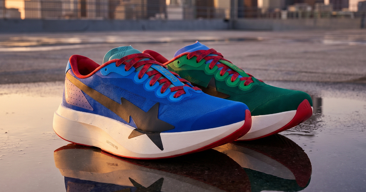 Adidas ima nove tenisice koje izgledaju kao da ste