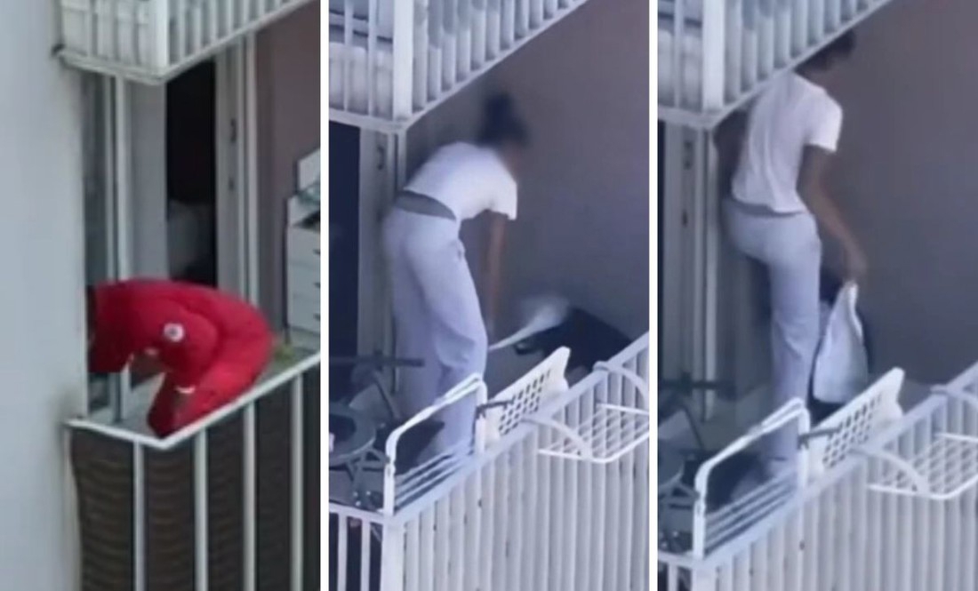 Ljudi u Zagrebu spasili psa kojeg su tukli otac i kćer. DIRH: Sumnja se na krađu