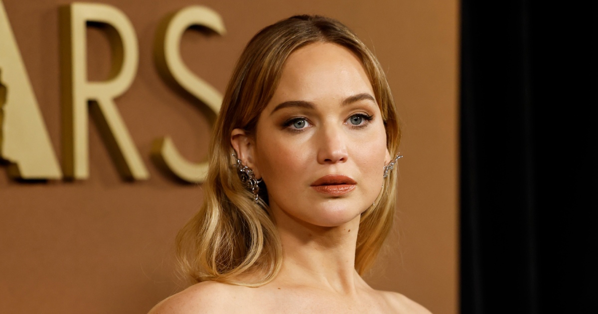 Omiljeni miris Jennifer Lawrence košta samo 20 eura