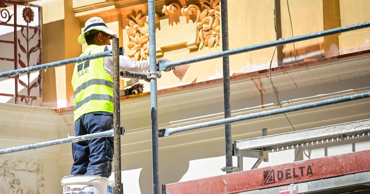 U Hrvatskoj se gradi više nego lani. Objavljeni novi podaci