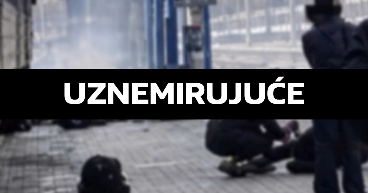 Rusi napali tri ukrajinska grada. Najmanje 18 mrtvih, među njima dvije djevojčice