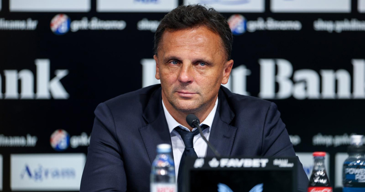 OD 15:00 Kovačević najavljuje prvo kolo SHNL-a