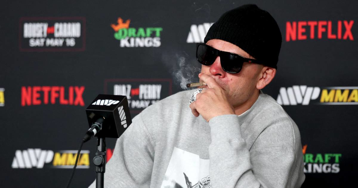 UFC legenda bit će suspendirana pola godine?