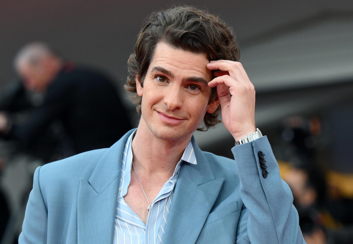 Andrew Garfield priznao da je ovisan o svom tajnom Instagramu