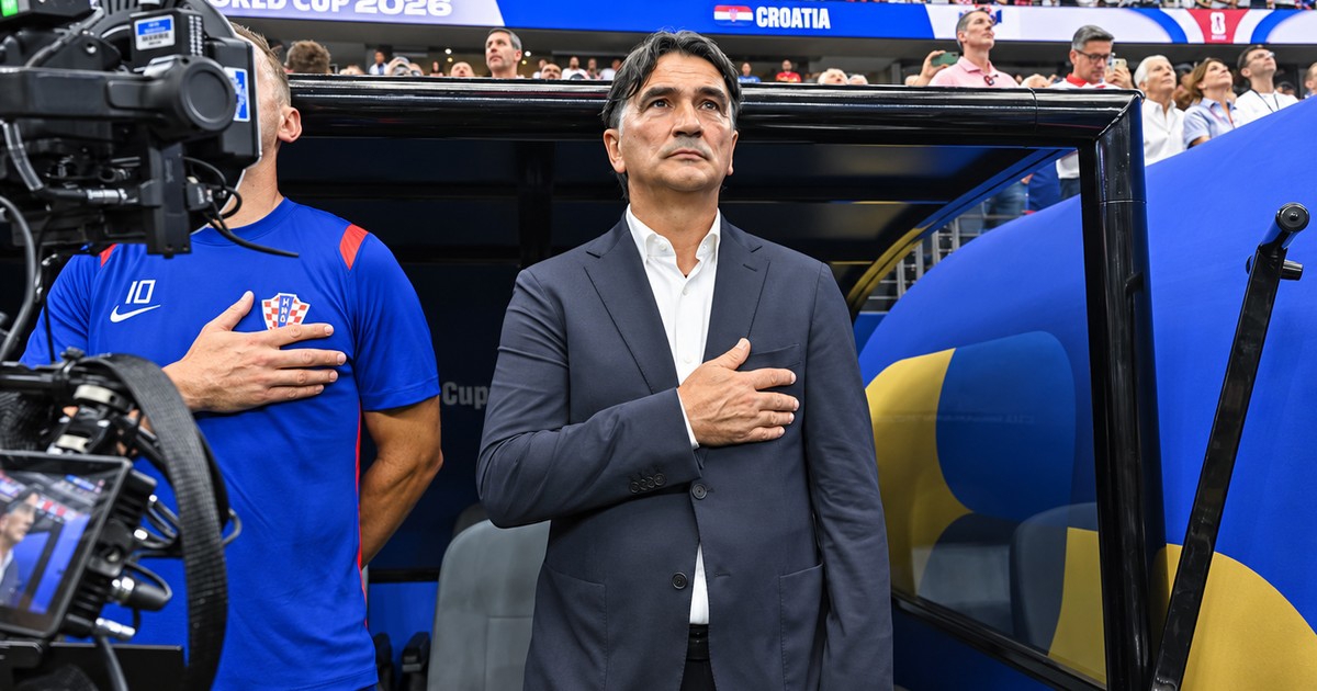 Ivanković: Dalić je zvijezda u Emiratima, cilj je SP 2030.