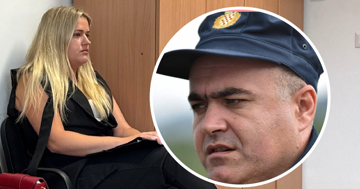 Afera Nakaze: Šef sada prijavio policajku. Ona još 2024. opisala kako ju je pritiskao