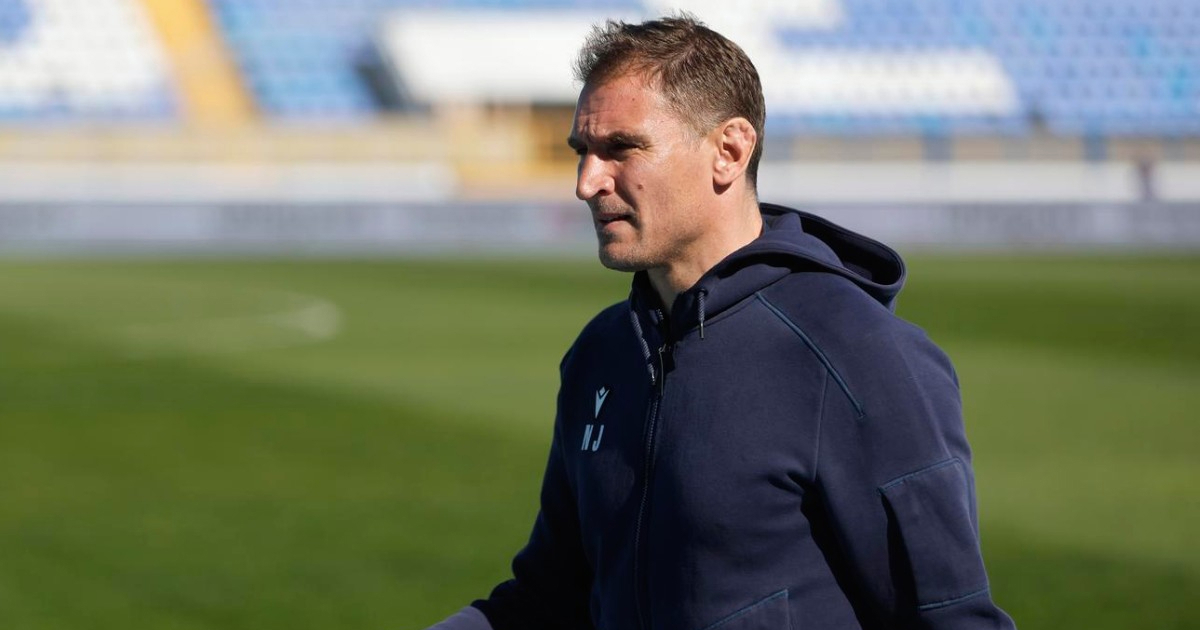 Jelavić: Pokušat ćemo iznenaditi Dinamo