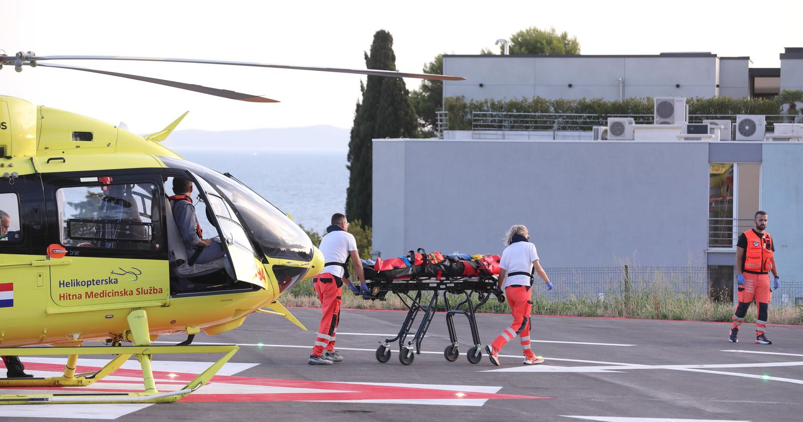 HUBOL: Reforma hitne medicine ne smije čekati