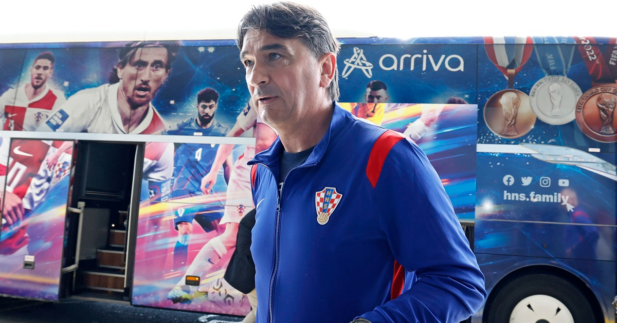 Kakvu to ekipu preuzima Zlatko Dalić?