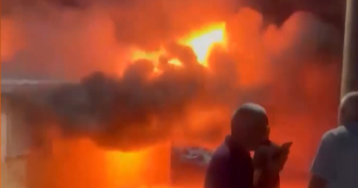 VIDEO Palestinka prijavila da su joj doseljenici zapalili kuću, završila u pritvoru