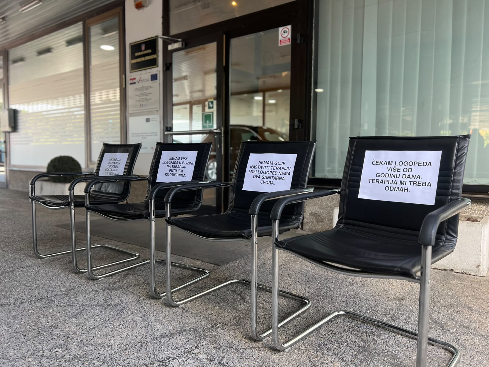 Logopedi bijesni zbog izbora vodstva Komore: "Išli su direktno protiv struke"