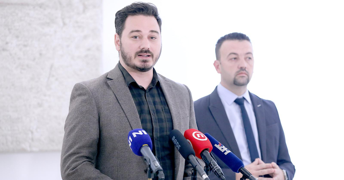 Suverenist o incidentu u Splitu: Nemojmo se čuditi kad narod puca po šavovima