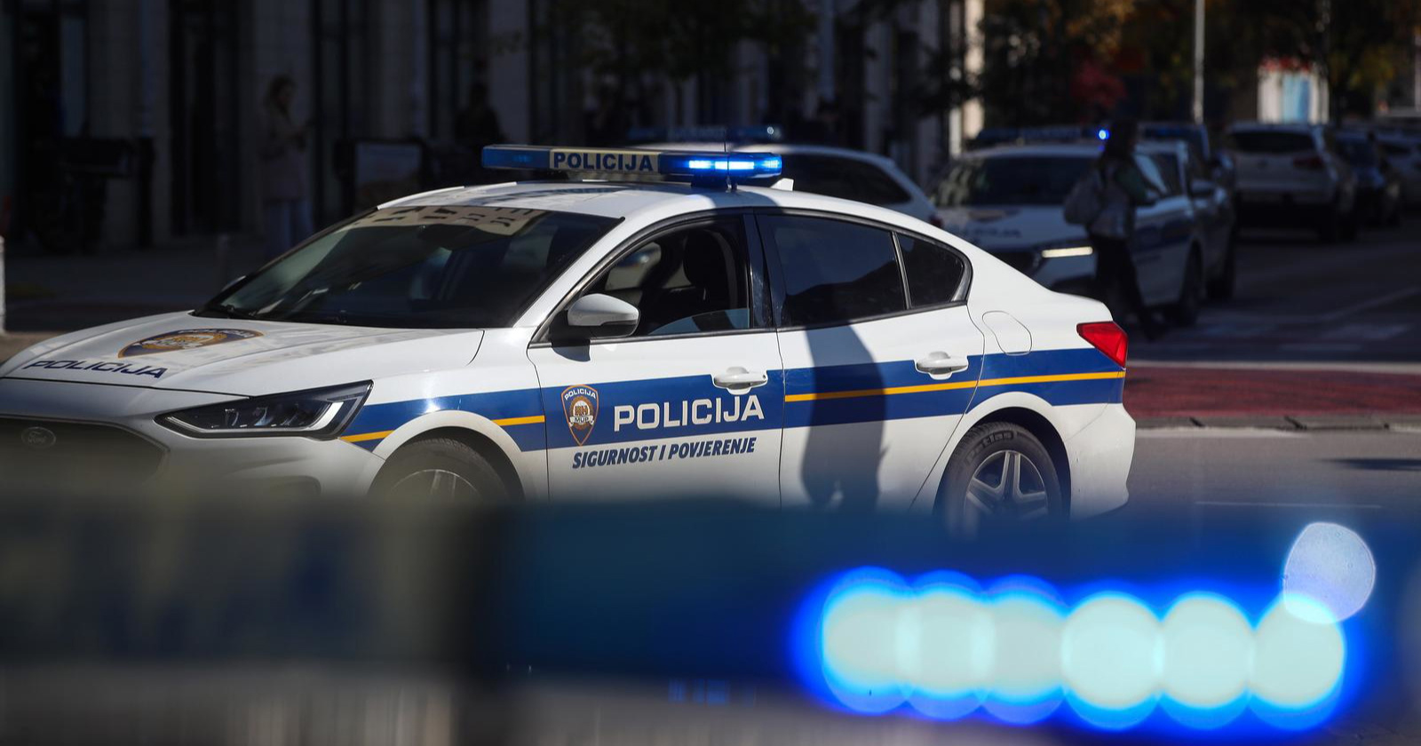 Pronađena 84-godišnjakinja koja je nestala u Zagrebu. Obitelj: Dobro je