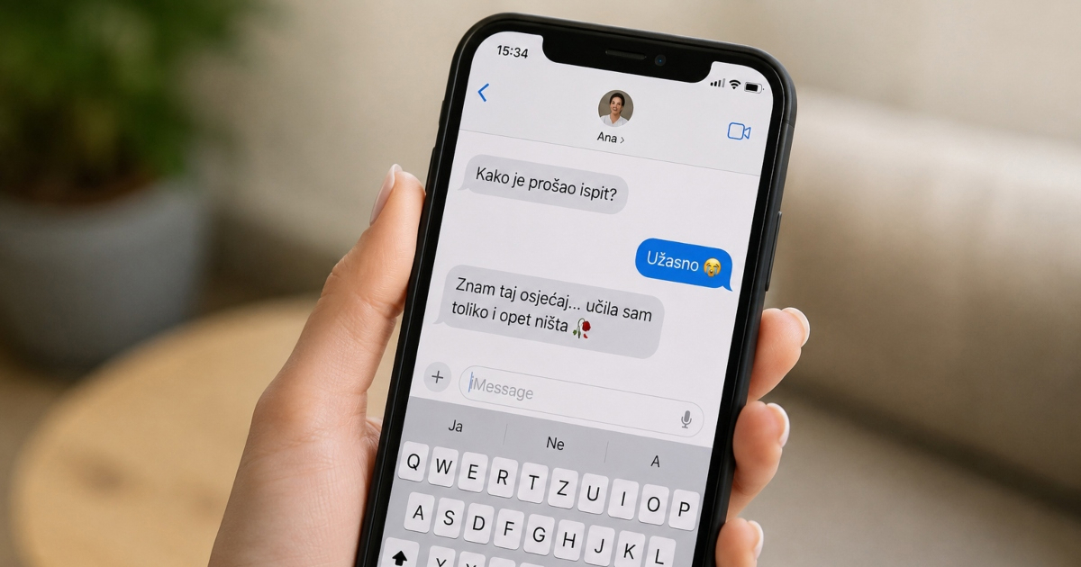 Znate li što znači 🥀? Zbog ovog emojija čak se i generacija Z osjeća staro