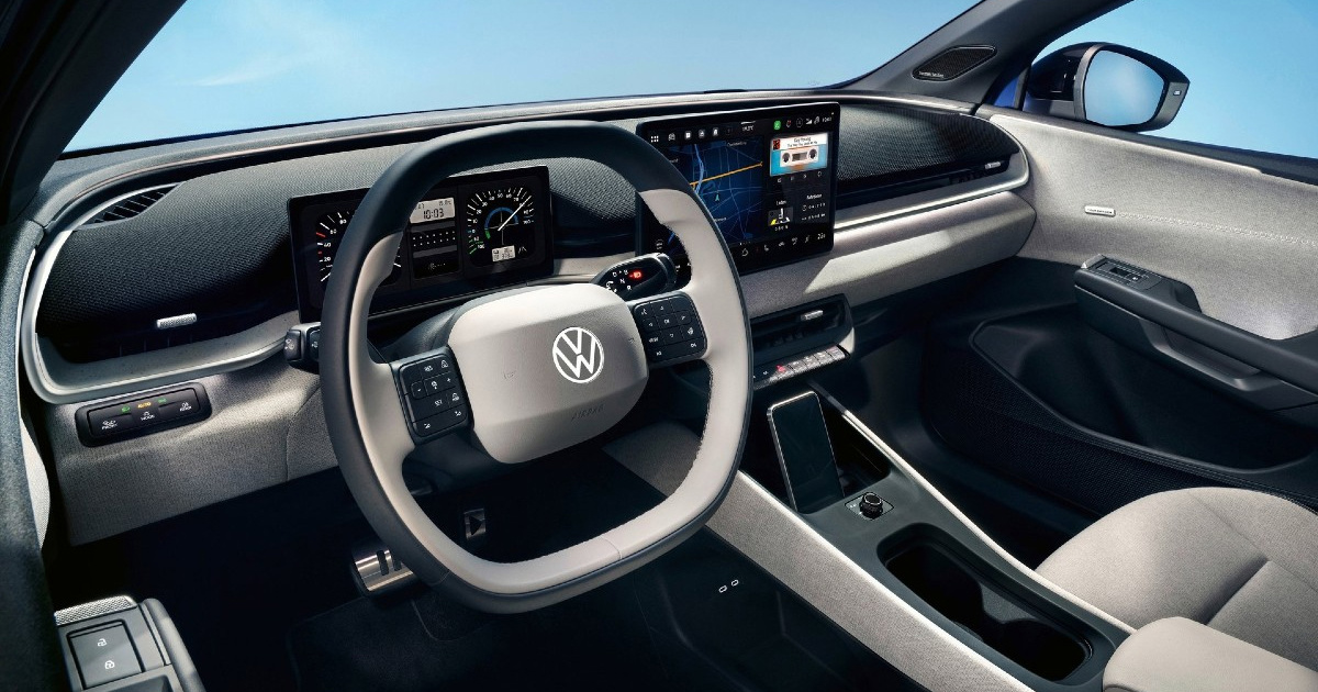 Volkswagen objasnio zašto je izbacio tipke iz automobila. Sada ih vraća