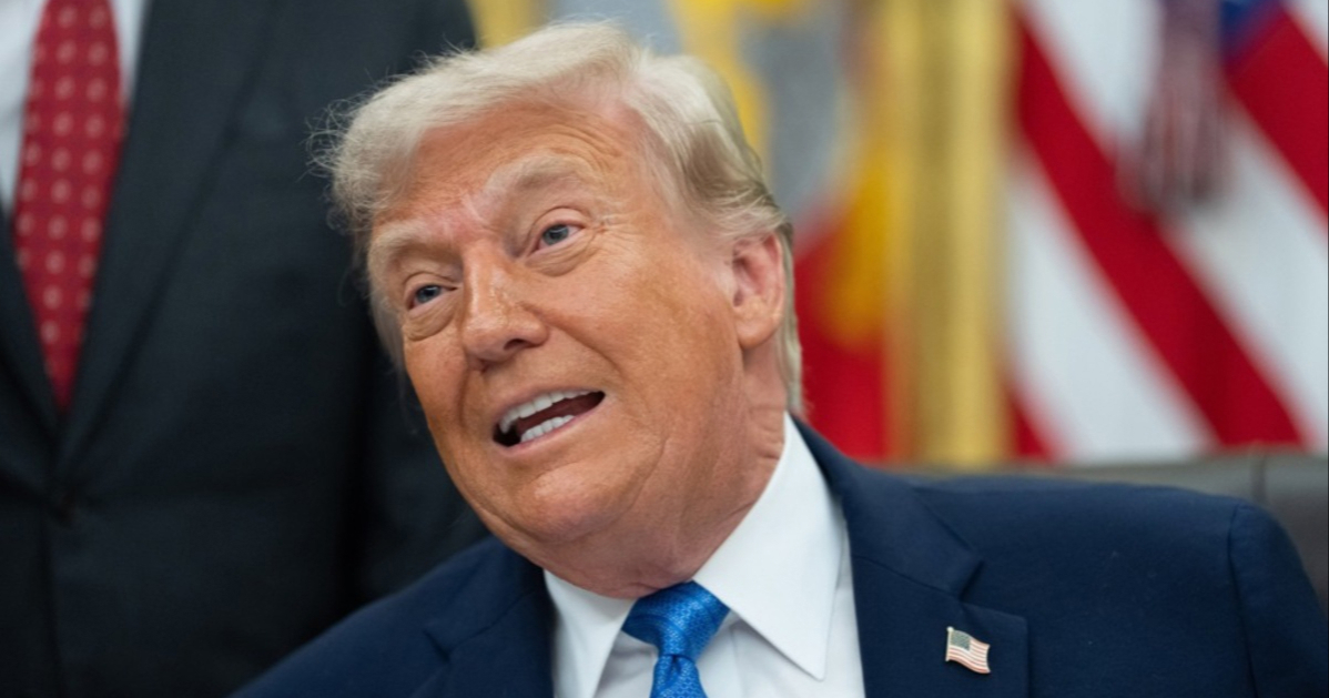 Trump: Inflacija? Obožavam je