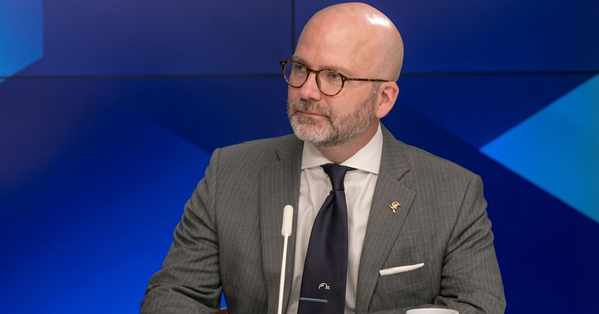 Švedski europarlamentarac: Počela je era deportacija migranata