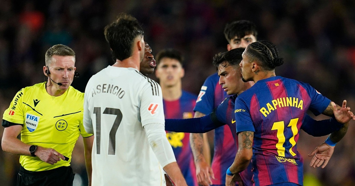 Brojke koje će izazvati raspravu u Španjolskoj: Barcelona +860, Real -91