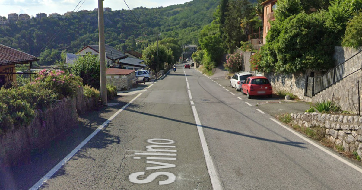 Energo gradi novi plinovod kod Rijeke. Bit će dug gotovo 2.8 kilometara