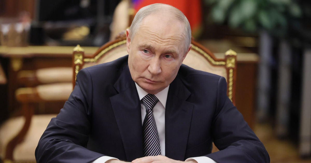 Putin o dronu u Rumunjskoj: EU prebrzo optužuje