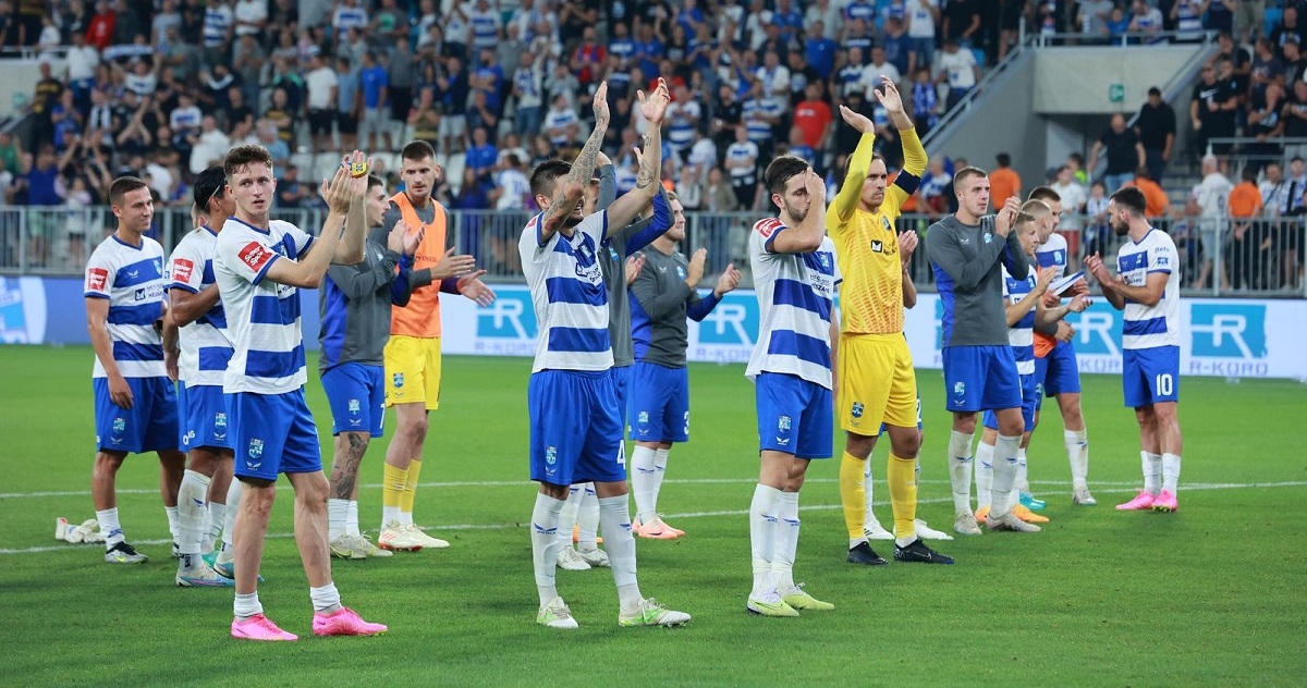 Evo koliko su zaradili Hajduk, Osijek i Rijeka 