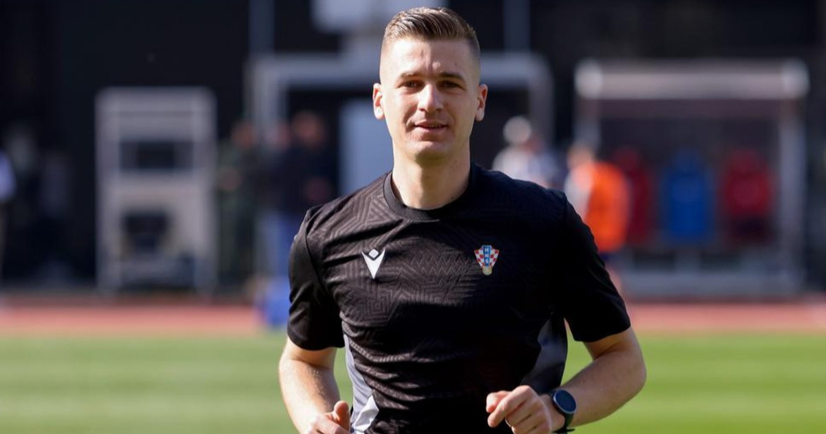 Određeni suci za nepotpuno drugo kolo SHNL-a. Evo tko sudi Hajduku