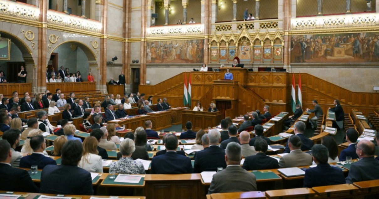 Mađarska dobiva novog predsjednika
