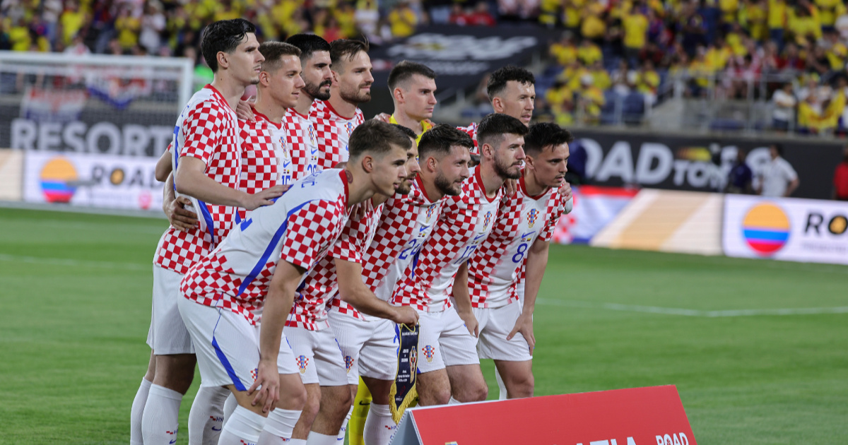 Evo gdje će Hrvatska gostovati nakon Svjetskog prvenstva