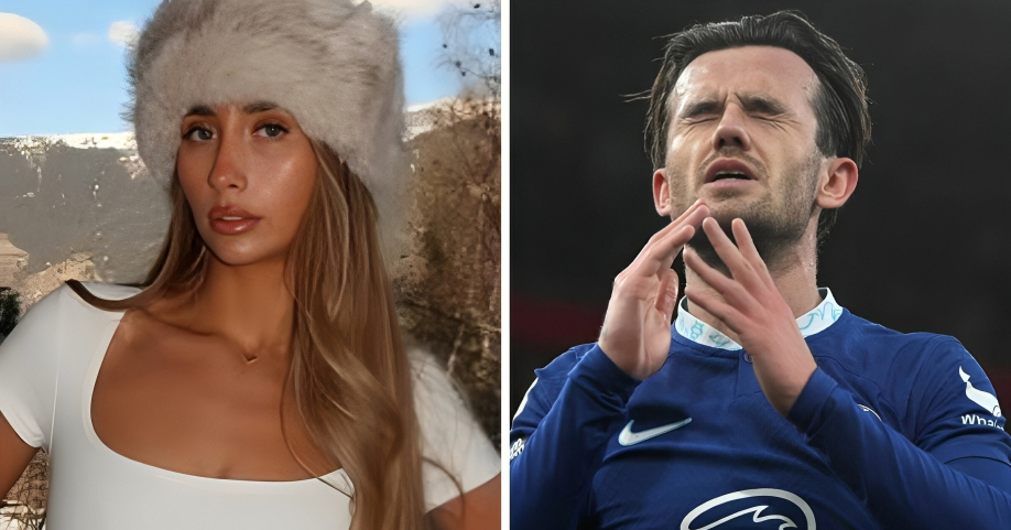 Zvijezda OnlyFansa: Bivši igrač Chelseaja mi je slao poruke, ignorirala sam ga