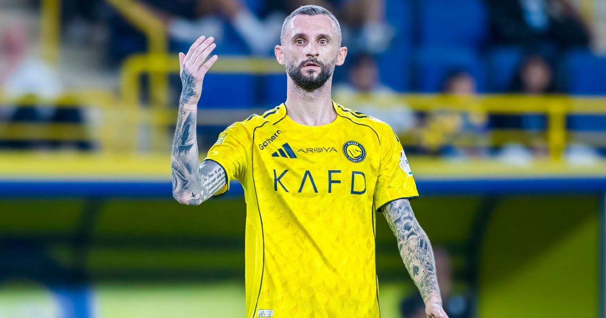 Što se događa s Marcelom Brozovićem?